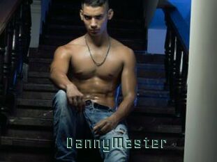 DannyMaster