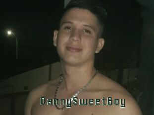 DannySweetBoy