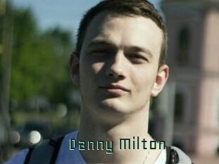 Danny_Milton