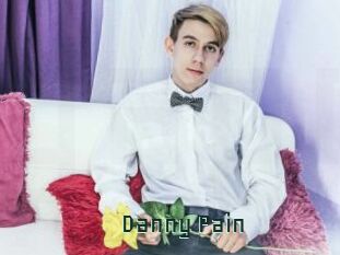 Danny_Pain