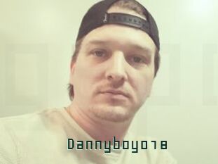 Dannyboy018