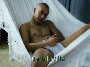 DanoloVilla Gay Porn
