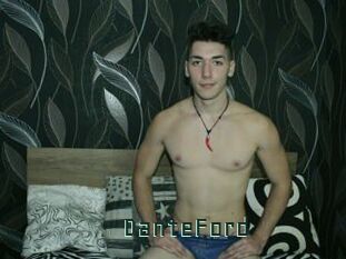 DanteFord