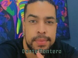 DanteMontero