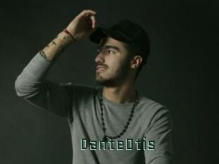 DanteOtis