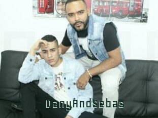 DanyAndSebas