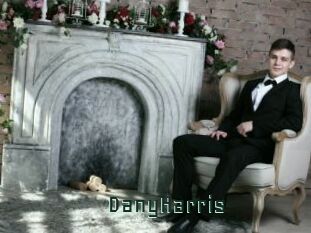 DanyHarris
