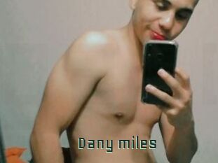 Dany_miles
