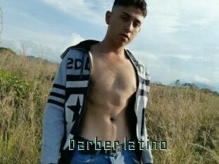 Darber_latino