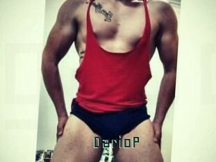 DarioP Gay Porn