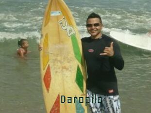 Daropilo