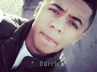 Darrien