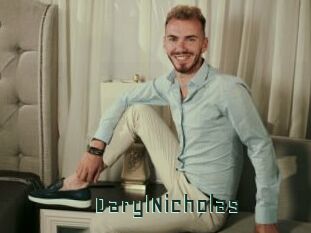 DarylNicholas Gay Porn