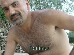 Daumas