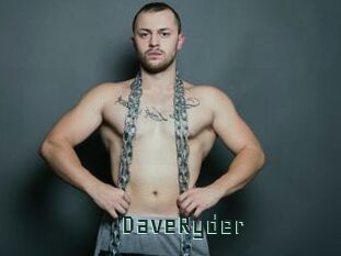 DaveRyder