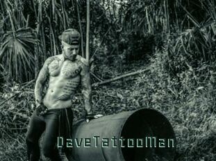 DaveTattooMan