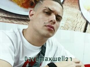 Davemaxwell21