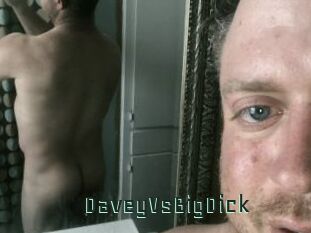DaveyVsBigDick