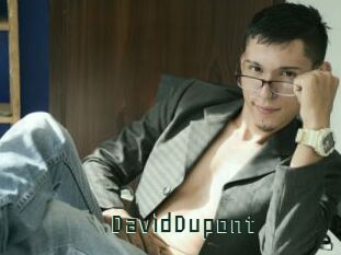 DavidDupont