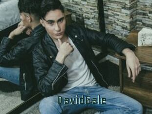 DavidGale