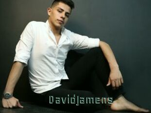 DavidJamens