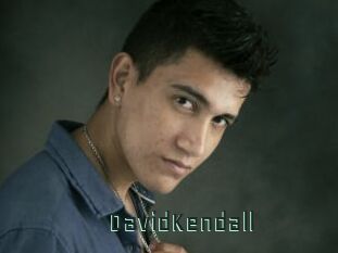 DavidKendall
