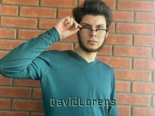 DavidLorens