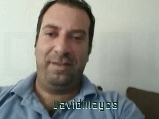 David_Mayes
