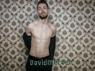 DavidMercer