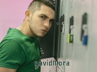 DavidMora