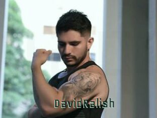 DavidRalish