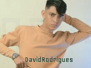DavidRodrigues
