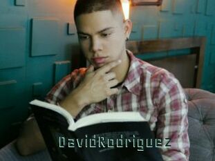 DavidRodriguez Gay Porn
