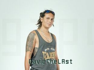 DavidTheLAst