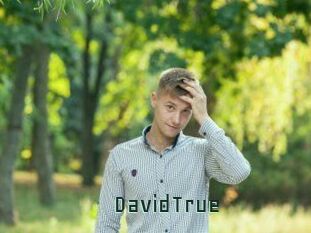 DavidTrue