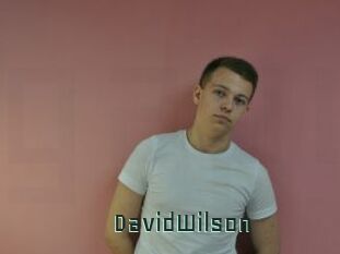 DavidWilson