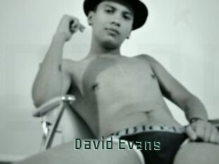 David_Evans