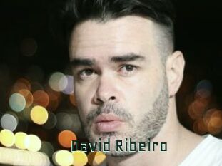David_Ribeiro