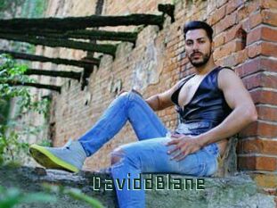 DaviddBlane