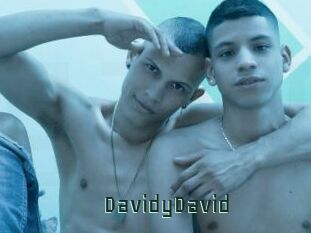 DavidyDavid