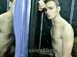 DaviesShow