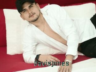 DavisJones