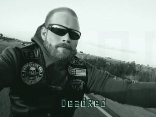 DeadRed