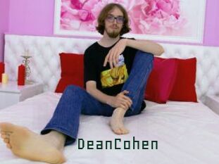 DeanCohen