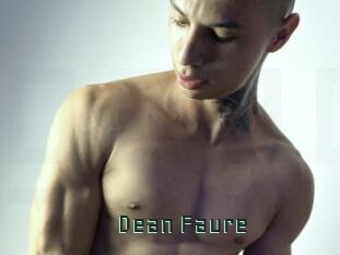 Dean_Faure