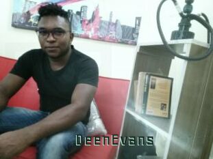 DeenEvans Gay Porn