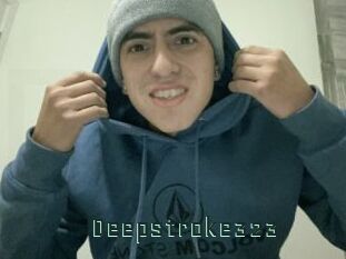 Deepstroke323