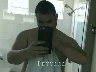 Deftone