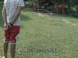 Delusionist