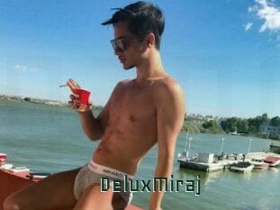Delux_Miraj Gay Porn